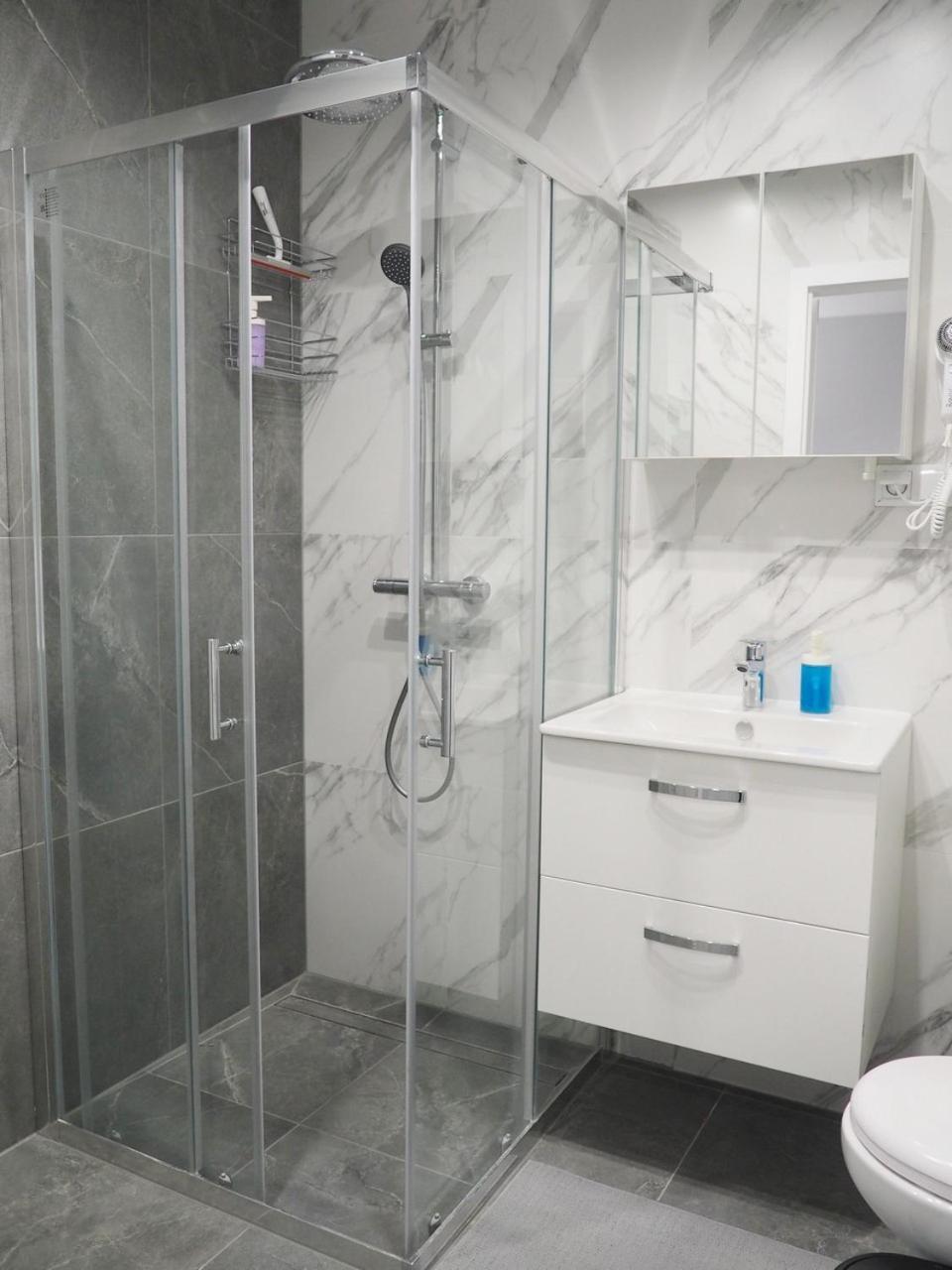 Sunapart A 182 Varsovia Exterior foto