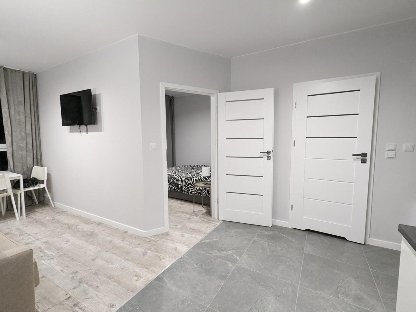 Sunapart A 182 Varsovia Exterior foto