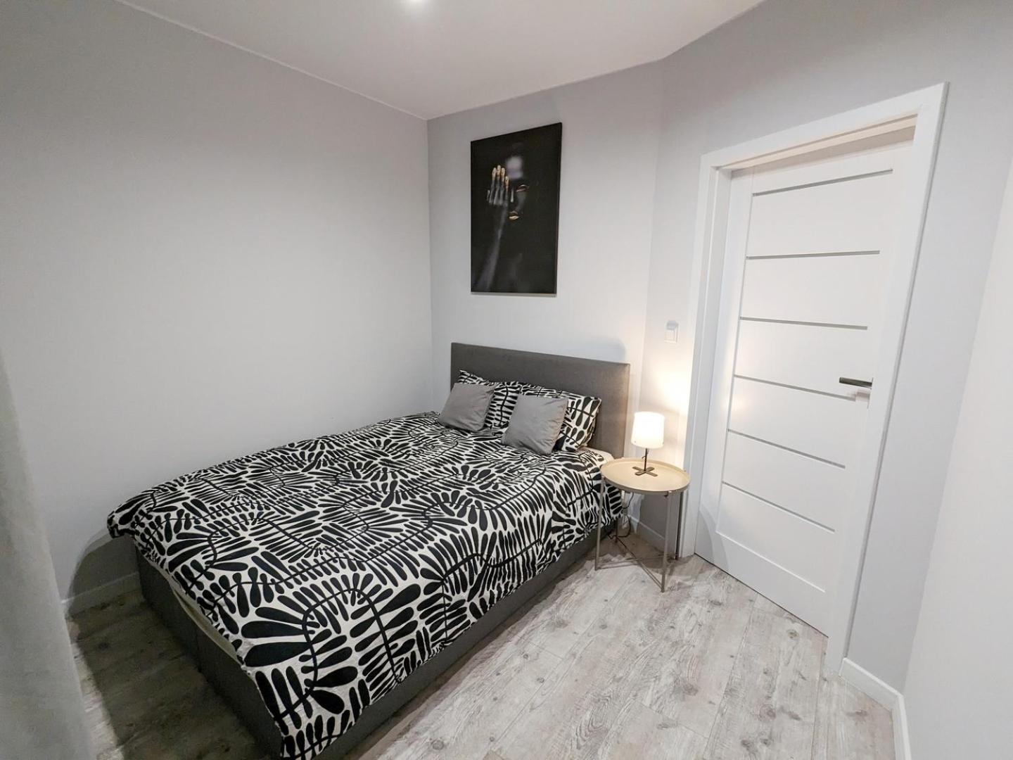 Sunapart A 182 Varsovia Exterior foto