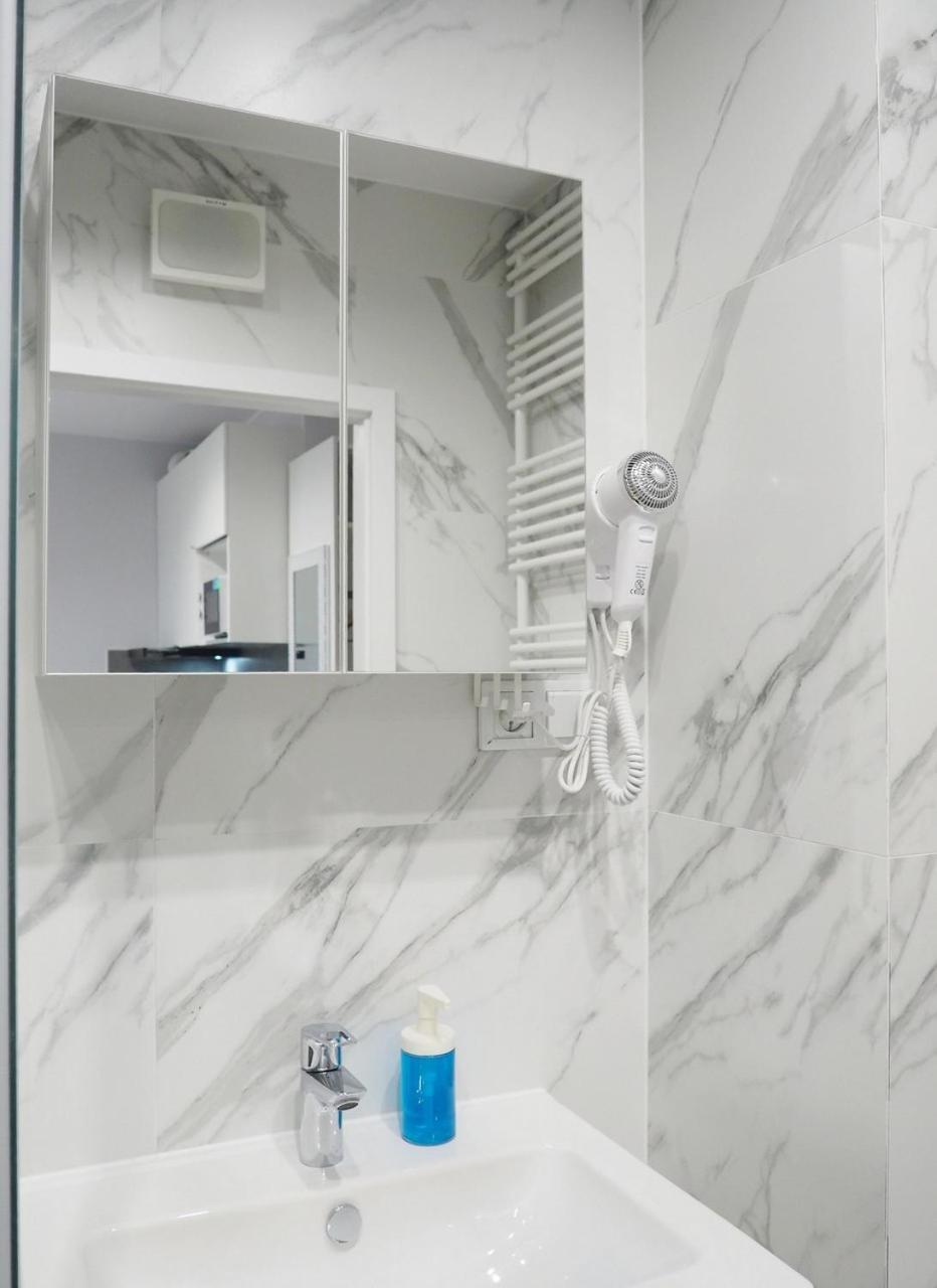 Sunapart A 182 Varsovia Exterior foto