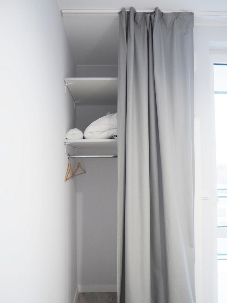 Sunapart A 182 Varsovia Exterior foto